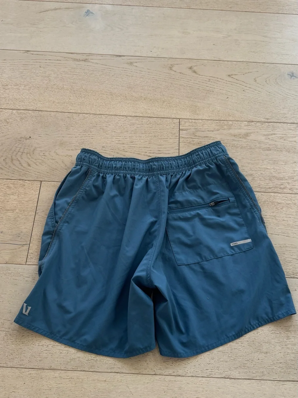 Vuori Trail Shorts unlined S